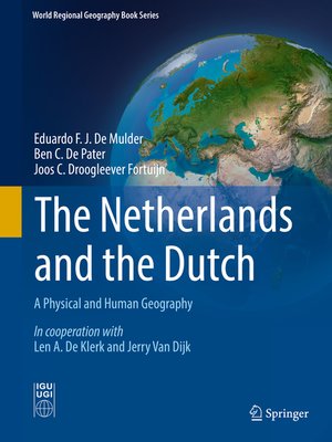 cover image of The Netherlands and the Dutch